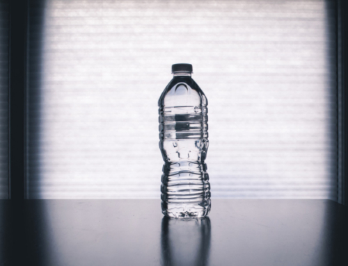 Plastic Water Bottles Safe… Think Again!